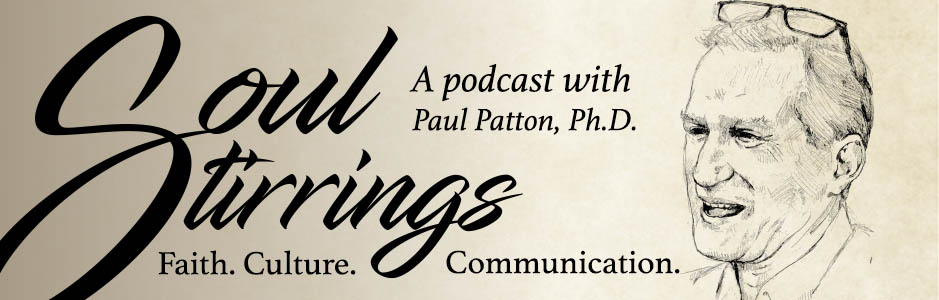 Paul Podcast Slider